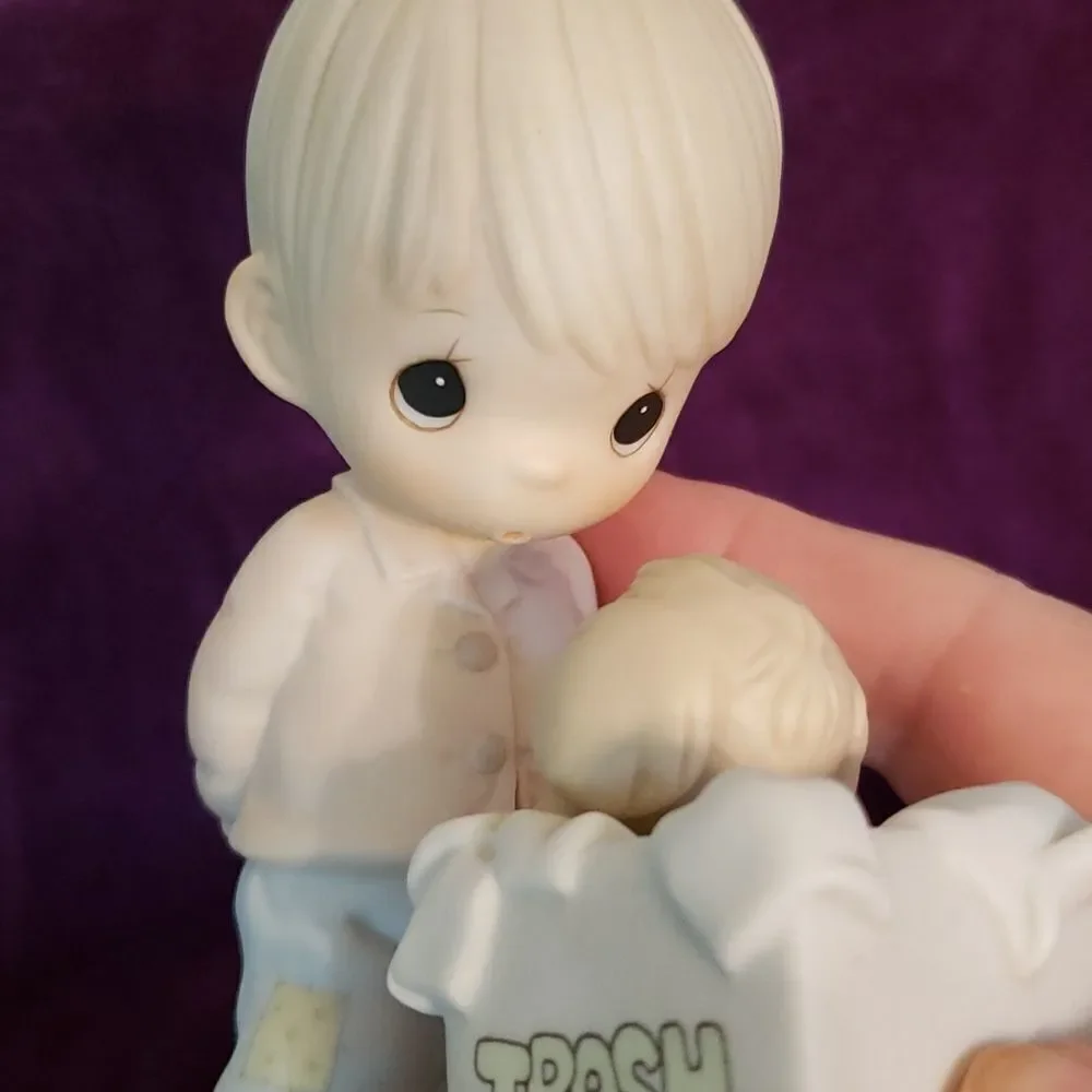Vintage Precious Moments 